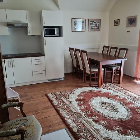 Apartamenty Convallis Kościelisko Extérieur photo