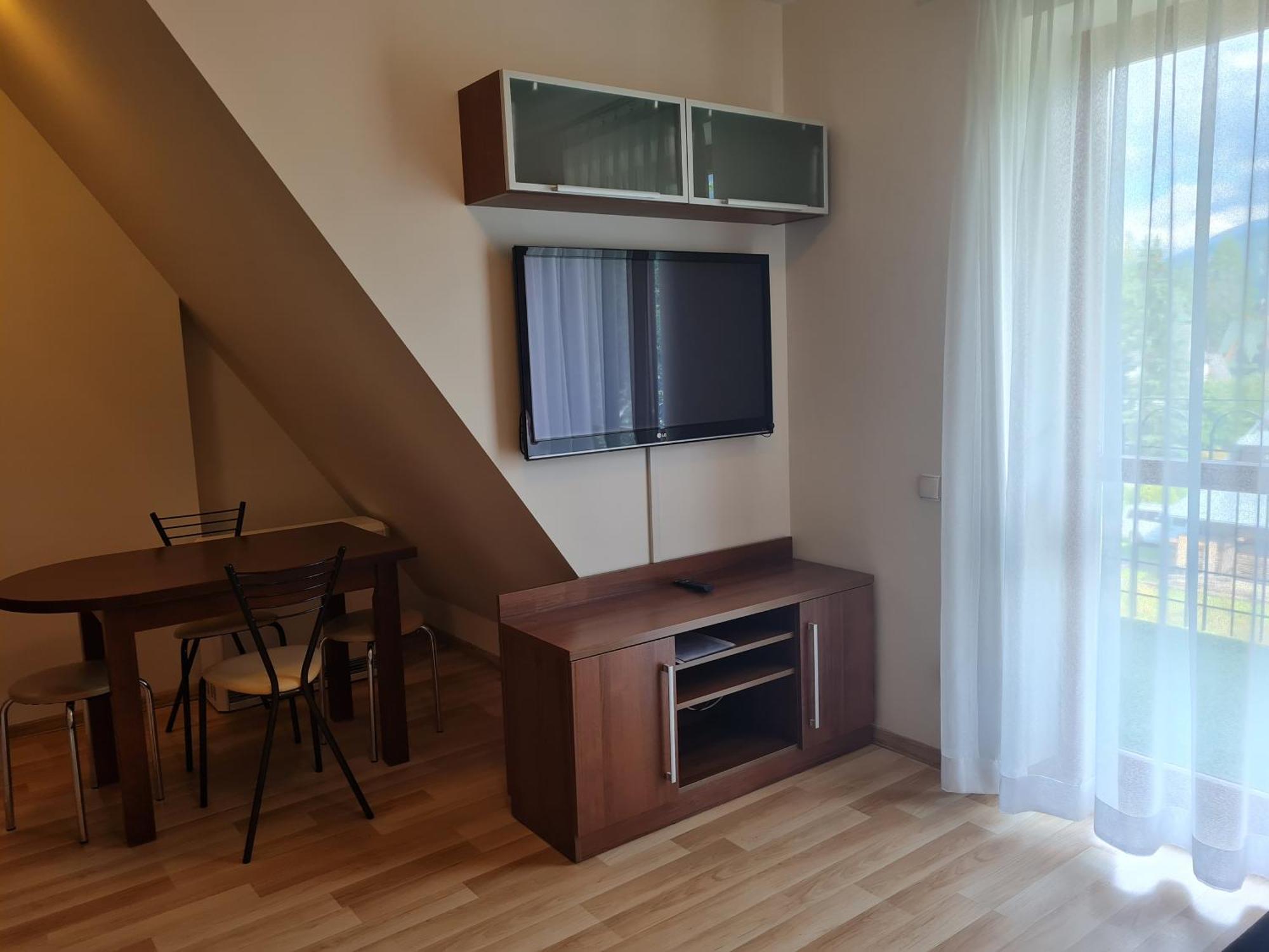 Apartamenty Convallis Kościelisko Extérieur photo